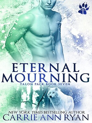 cover image of Eternal Mourning